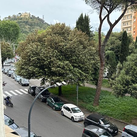 Domus Vaticano Rzym Zewnętrze zdjęcie